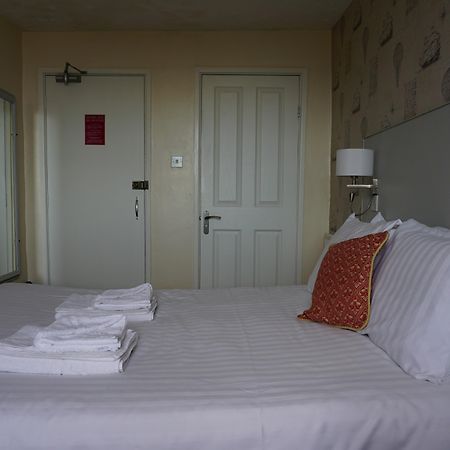 Alexandra Hotel Weymouth Buitenkant foto